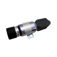 Stop Off Solenoid Suitable For Cummins SA-3766T 24V 3864274 1751ES-24E7U1B1S5