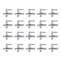 4mm Air Flow Distributor Controller Valves Suitable For Aquarium Fish Tank Pond Pump Hose