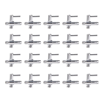 compare product 4mm Air Flow Distributor Controller Valves Suitable For Aquarium Fish Tank Pond Pump Hose