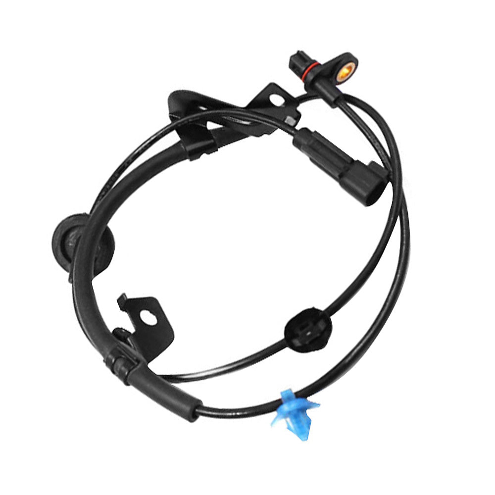 4x Wheel Speed Sensor Front & Rear LR Suitable For Mitsubishi Lancer / Outlander