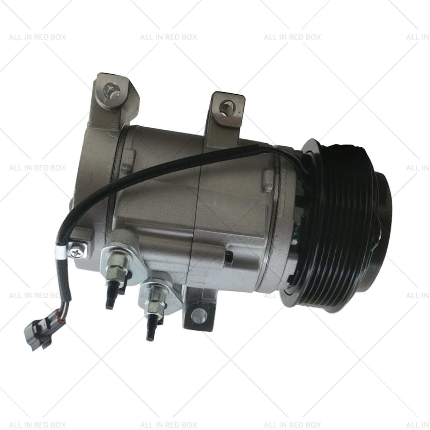 {{ Air Conditioning AC Compressor Suitable for Mazda BT50 UP UR 3. 2L 2. 2L 11-19 }} - Buy Car Parts Online at {{ Kaka Auto Parts }}.