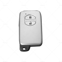 {{ 2B Replacement Smart Car Key Remote Shell Suitable For Toyota Landcruiser Prado }} - Buy Car Parts Online at {{ Kaka Auto Parts }}.