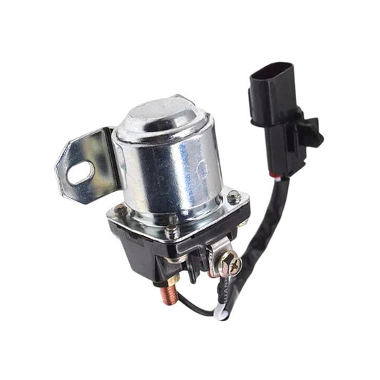 {{ Glow Plug Control Relay Suitable For Mitsubishi Challenger KG4W Pajero Triton }} - Buy Car Parts Online at {{ Kaka Auto Parts }}.