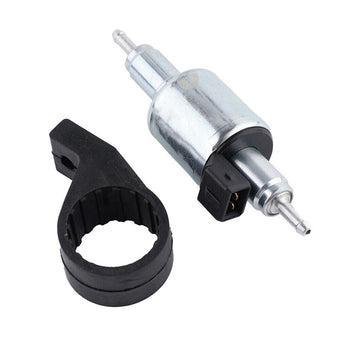 compare product 12V Car Oil & Fuel Pump Suitable For Air / Diesel 1-5kW Eberspacher Heater