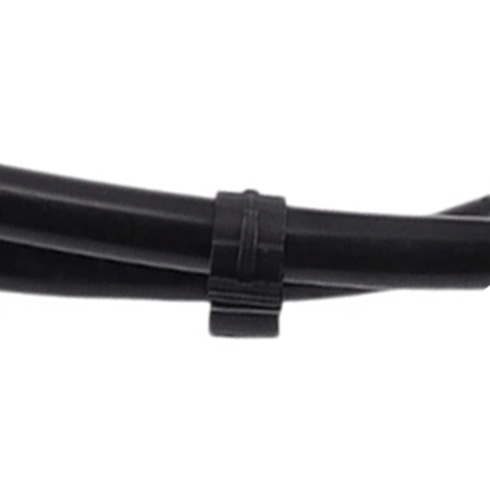 Supercharger Cooler Coolant Hose Upper Suitable for Jaguar XF XJ 3.0L 5.0L