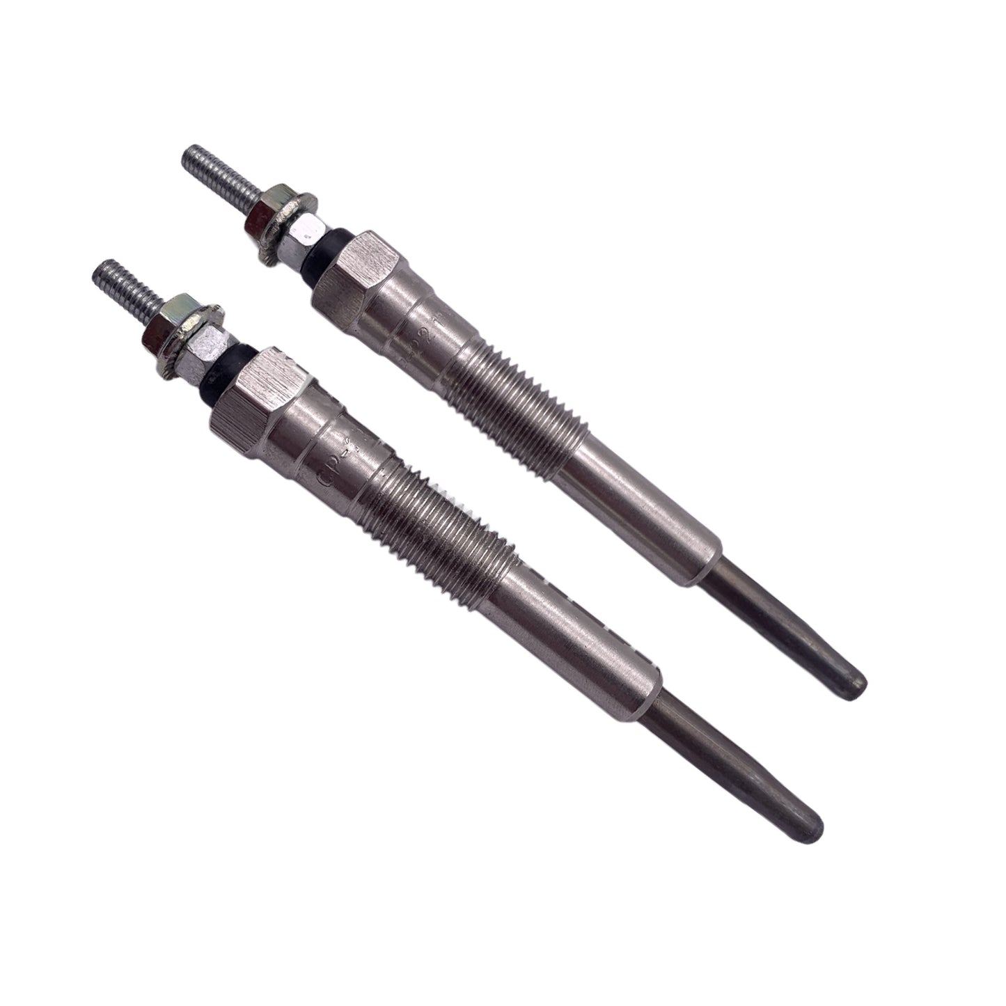 {{ 4Pcs Glow Plugs Suitable for Toyota Prado J120 HIACE SR5 1KZTE 3.0L 19850-67020 }} - Buy Car Parts Online at {{ Kaka Auto Parts }}.