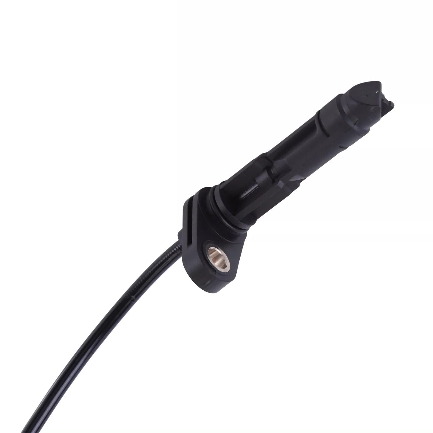 2x PEC Wheel Speed Sensor Fr LH & RH Suitable For Toyota Landcruiser VDJ79 ABS