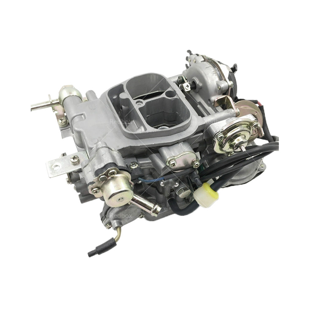 {{ SUITABLE FOR TOYOTA HIACE CARBY 4Y 2RZ ENGINE HIACE CORONA 4RUNNER CARBURETOR }} - Buy Car Parts Online at {{ Kaka Auto Parts }}.
