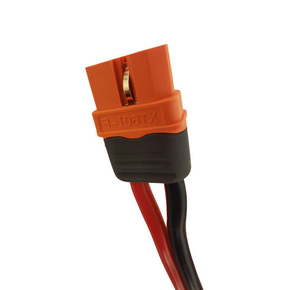 {{ Solar Connector to XT60i Adapter Cable Solar Panel XT60i-F Extension Cable }} - Buy Car Parts Online at {{ Kaka Auto Parts }}.