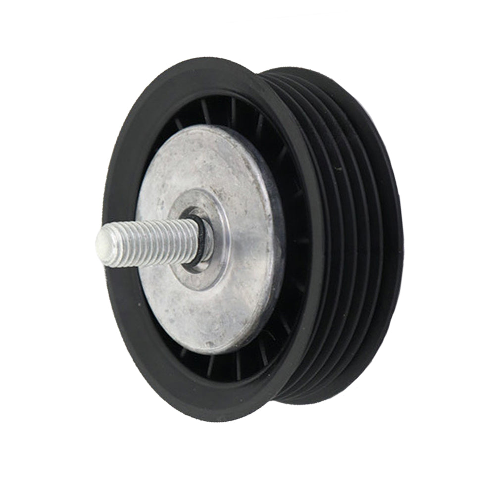 {{ Idler Pulley Suitable for Ford Falcon BA BF FG XR6 XR6 Turbo Territory SX SY SZ }} - Buy Car Parts Online at {{ Kaka Auto Parts }}.