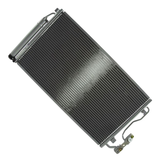 {{ 1X Air Conditioning Condenser Suitable For BMW I3 SERIES I01 / I8 SERIES I12 115 }} - Buy Car Parts Online at {{ Kaka Auto Parts }}.