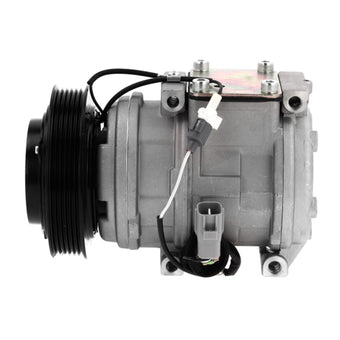 compare product Air Conditioning Compressor Suitable For Toyota Camry MCV20R 3.0L Petrol 1MZ-FE