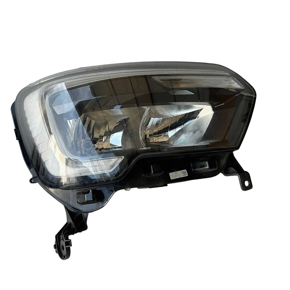 {{ Pair Headlights w/ DRL Suitable for Renault Master X62 2019-2025 }} - Buy Car Parts Online at {{ Kaka Auto Parts }}.