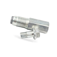 High Pressure Common Rail Pressure Limiting Valve Suitable for Sinotruk Weichai - BD3
