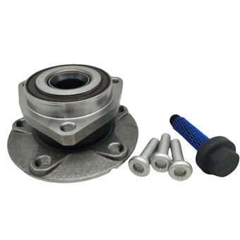 compare product Wheel Bearing Hub Assembly Suitable For Volkswagen Golf Jetta 1K AU MK5 MK6