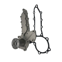 Water Pump Suitable For Bobcat Kubota D1102 / D1302 / D1402 / V1502 / V1702 / V1902 / V2203