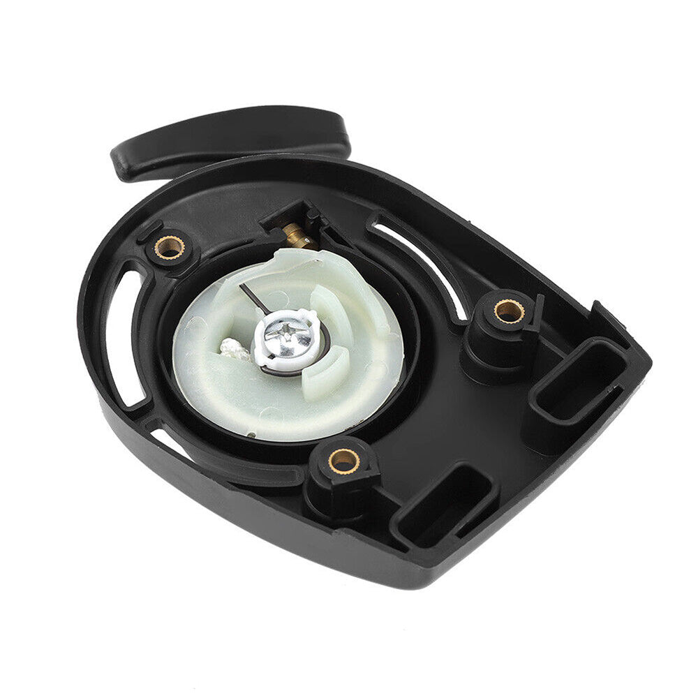Recoil Pull Start Starter Assembly Suitable For Honda GX35 / GX35NT / HHT35S Brushcutter
