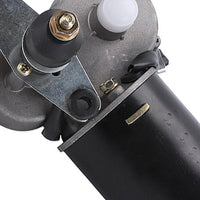 12V Electric Windshield Wiper Motor Universal Two Lines Suitable For Car Interior