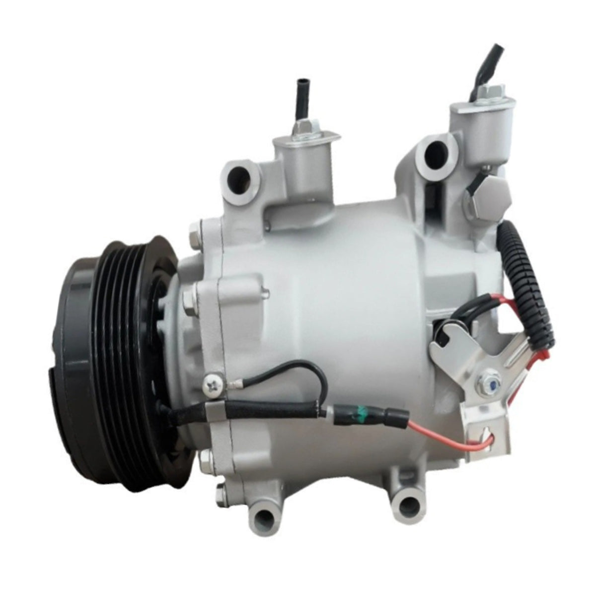 Air Conditioning AC Compressor Suitable for Ford Ranger PX 3.2L Diesel ...