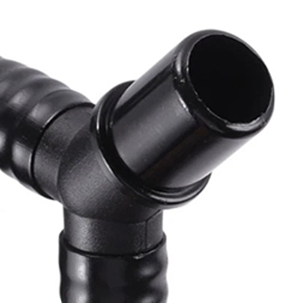 Supercharger Cooler Coolant Hose Upper Suitable for Jaguar XF XJ 3.0L 5.0L