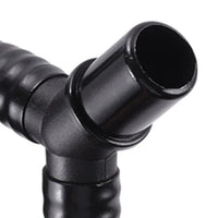 Supercharger Cooler Coolant Hose Upper Suitable for Jaguar XF XJ 3.0L 5.0L