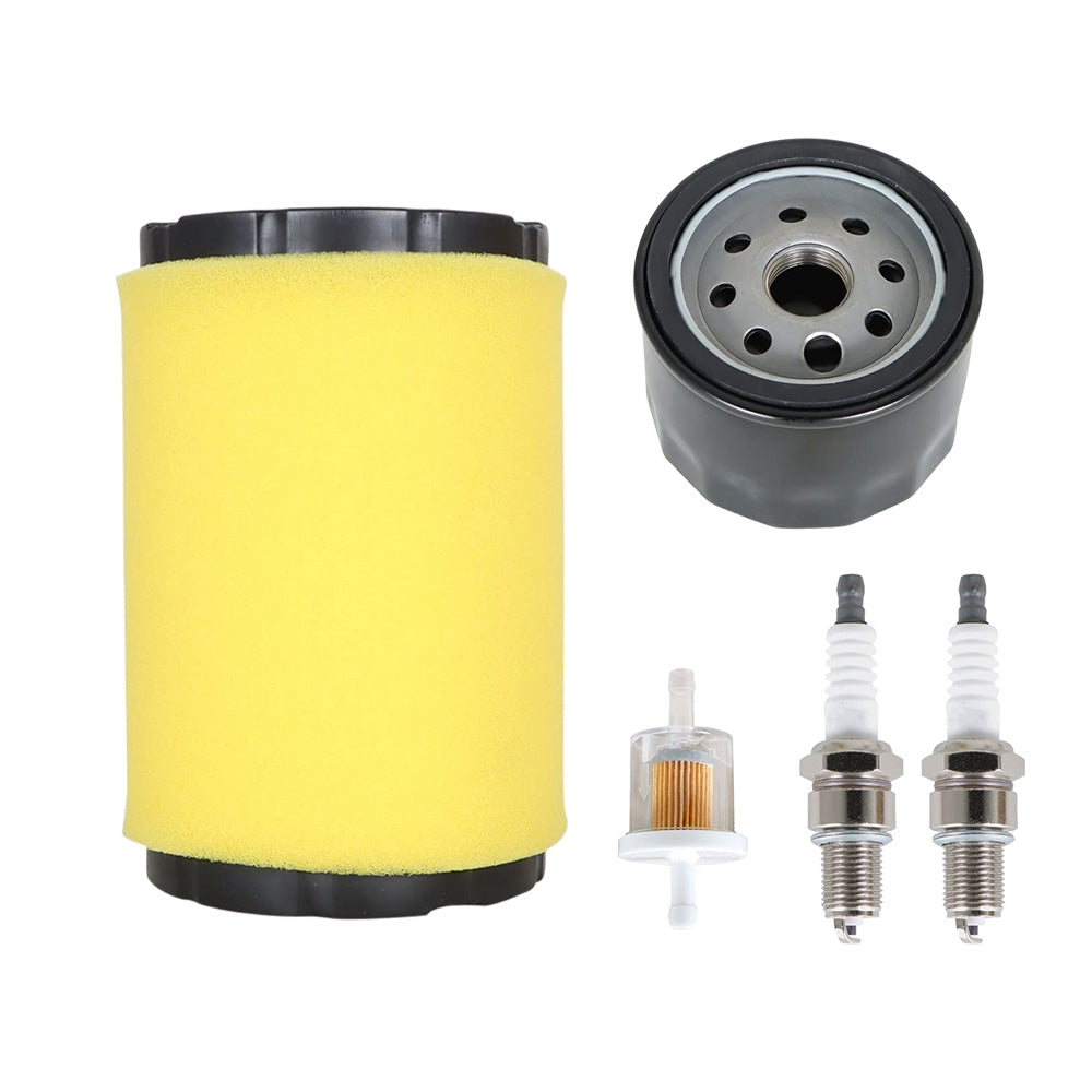 Service Kit Suitable For Husqvarna LT19538 / H2038 / 31Q677 / 33M677 Models