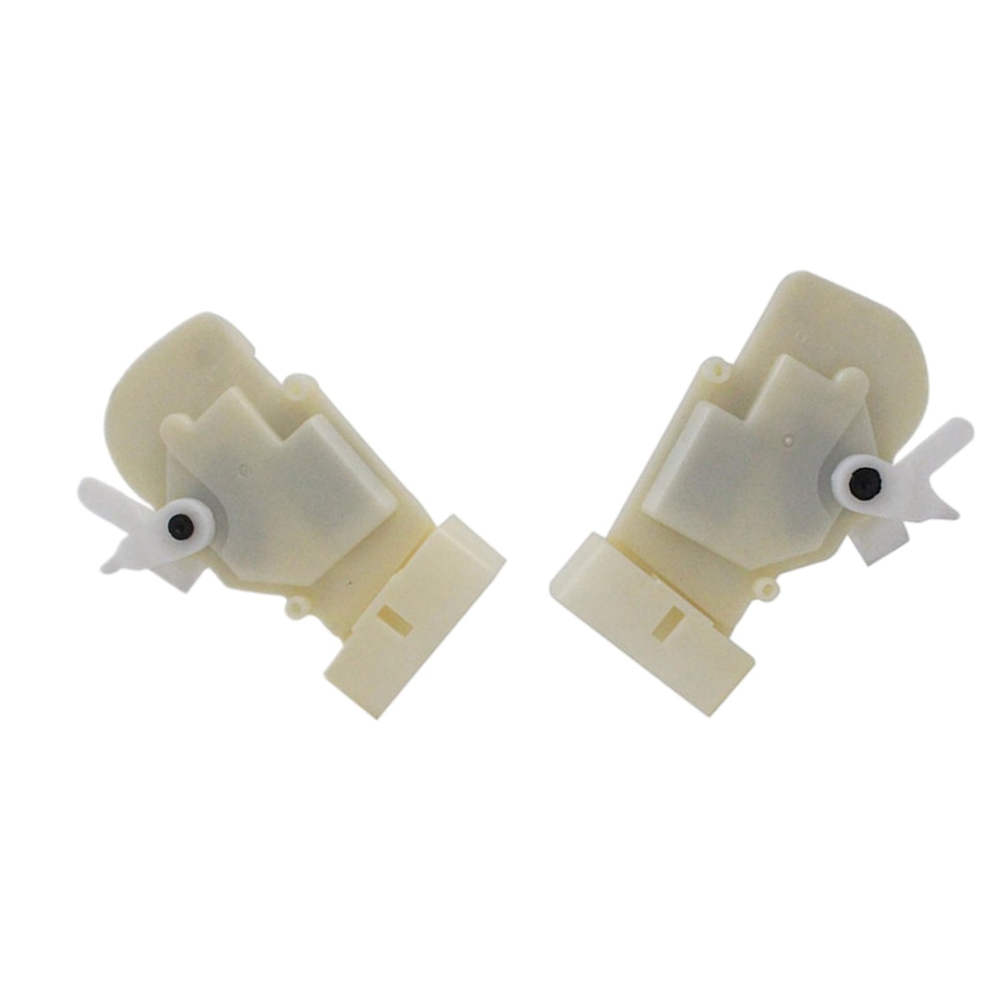 {{ 2pcs Front Side Door Lock Actuator Latch suitable for Toyota Celica 2000-2005 }} - Buy Car Parts Online at {{ Kaka Auto Parts }}.