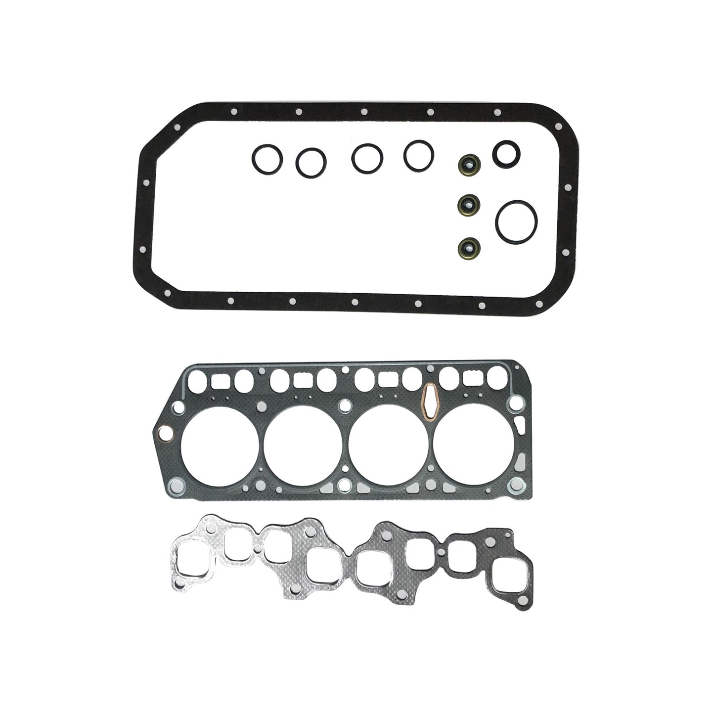 {{ VRS Cylinder Head Gasket Set Suitable For Toyota Hilux YN58 YN67 2.2L 4Y-C 85-88 }} - Buy Car Parts Online at {{ Kaka Auto Parts }}.
