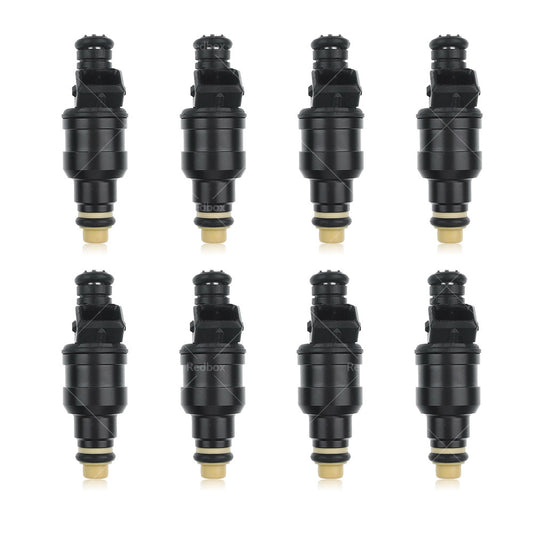 {{ 8x Fuel Injector Fit For HSV VS 185KW 5. 0L V8 Holden COMMODORE 5. 0L V8 }} - Buy Car Parts Online at {{ Kaka Auto Parts }}.