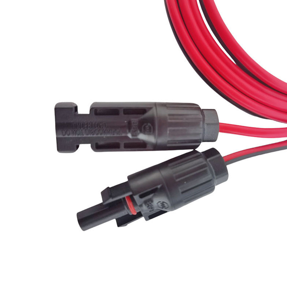{{ Solar Connector to XT60i Adapter Cable Solar Panel XT60i-F Extension Cable }} - Buy Car Parts Online at {{ Kaka Auto Parts }}.