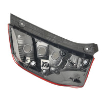 Left Rear Tail Light Suitable for Honda Jazz Fit 2014–2021 Halogen Version