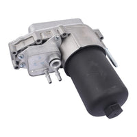 {{ Engine Oil Cooler & Housing Suitable for Land Rover Discovery 3 2.7 TDV6 }} - Buy Car Parts Online at {{ Kaka Auto Parts }}.