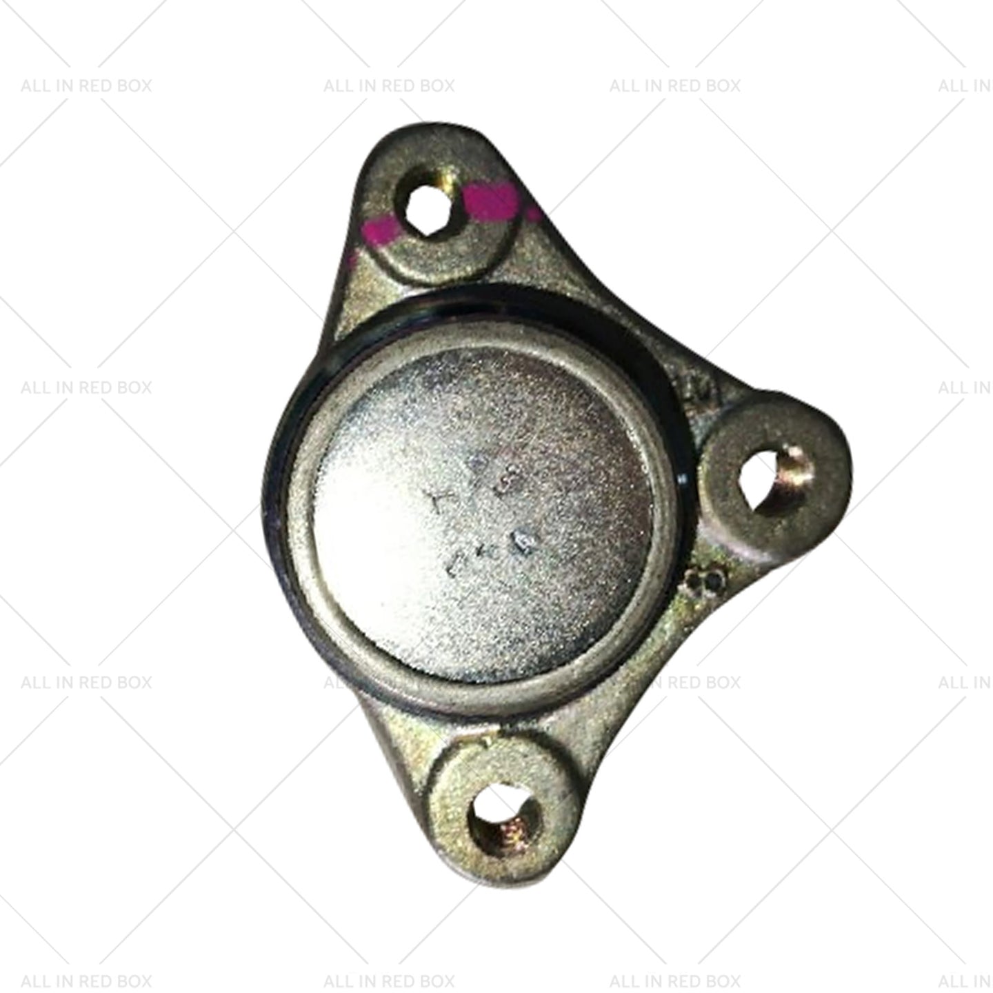 {{ 4010A056 2x Upper Front Ball Joints Suitable for Pajero NM NP NS NT NX 99-13 }} - Buy Car Parts Online at {{ Kaka Auto Parts }}.