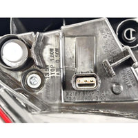 Right Rear Tail Light Suitable for Honda Jazz Fit 2014–2021 Halogen Version