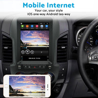 2+32GB Android 11 Apple Carplay Radio GPS Head Unit Suitable For Ford Ranger PX
