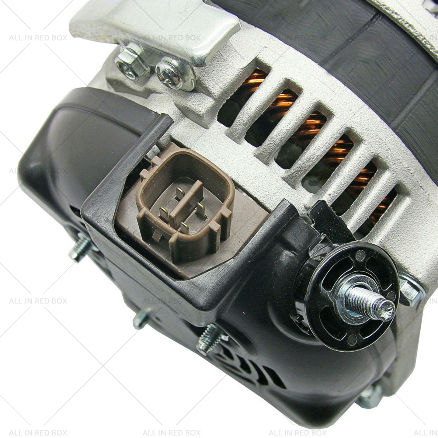{{ 100A Alternator Suitable For Toyota Camry ACV30R Tarago ACR50R 2. 4L Petrol 06-12 }} - Buy Car Parts Online at {{ Kaka Auto Parts }}.