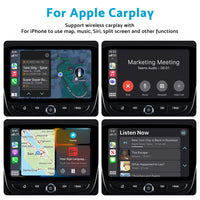 Wireless CarPlay Adapter Suitable For iPhone Apple CarPlay Dongle for OEM Wired CarPlay