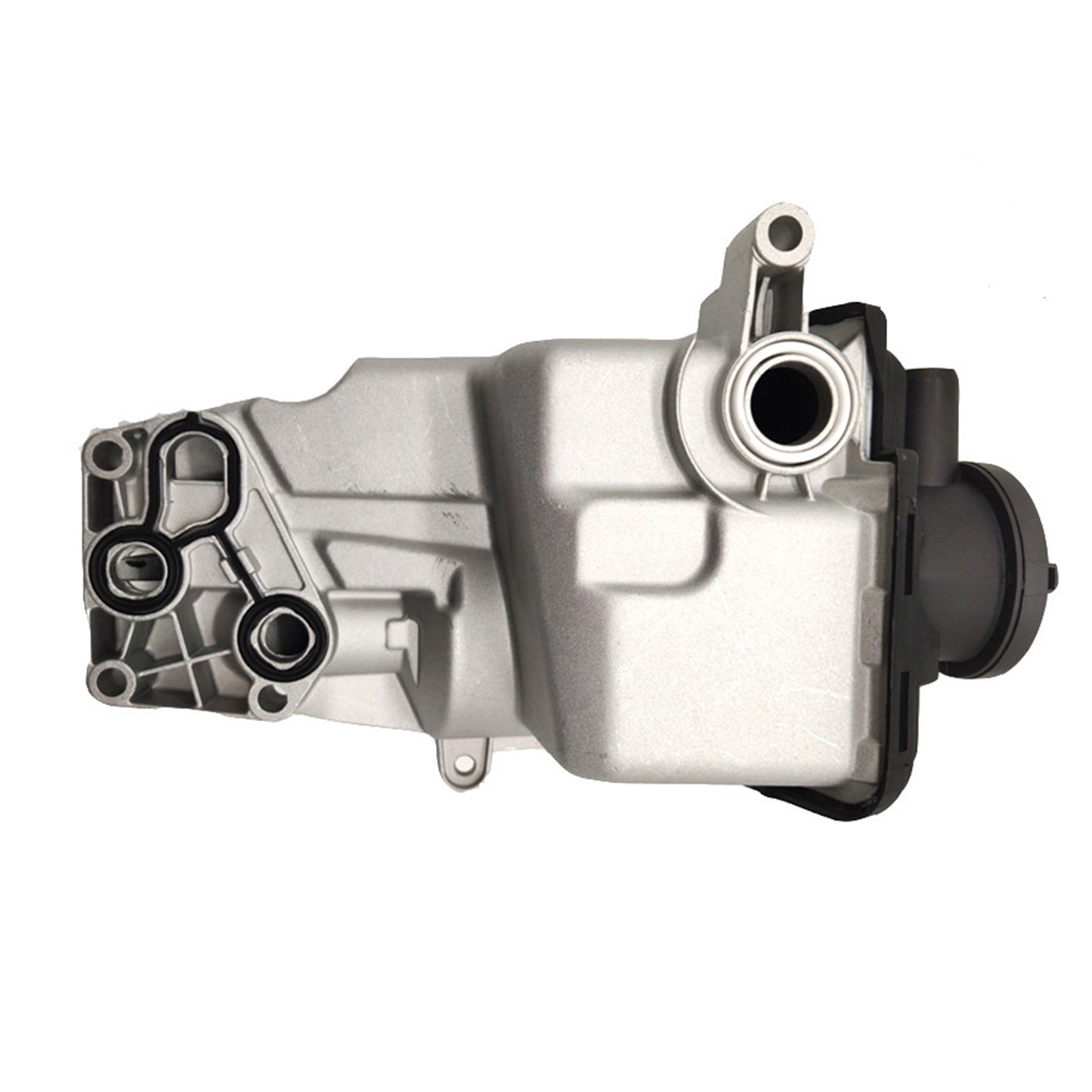 Valve Oil Trap and Oil Filter Housing Suitable For Volvo C30 / C70 / V50 2004-2015 31338685