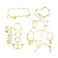 {{ VRS Head Gasket Kit + Head Bolt Set Suitable For Nissan Navara D22 ZD30DDT 3.0L }} - Buy Car Parts Online at {{ Kaka Auto Parts }}.