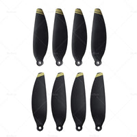 {{ Propellers Low Noise Blades Foldable Props Suitable For DJI Mavic Mini 2/Mini SE }} - Buy Car Parts Online at {{ Kaka Auto Parts }}.