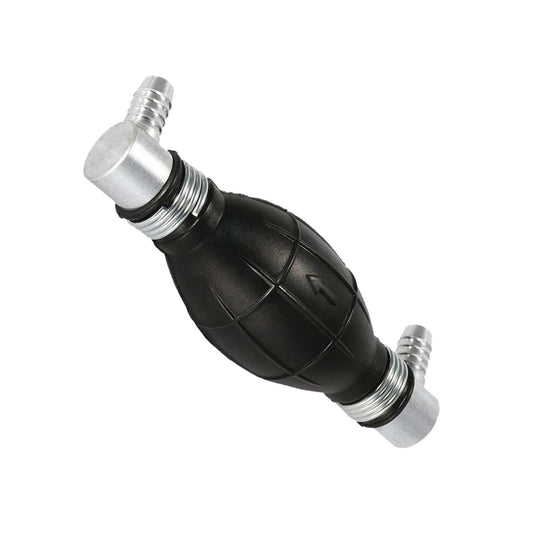 Fuel Primer Bulb 10mm Suitable For Nissan Navara D40 Pathfinder R51 17051-EC00B