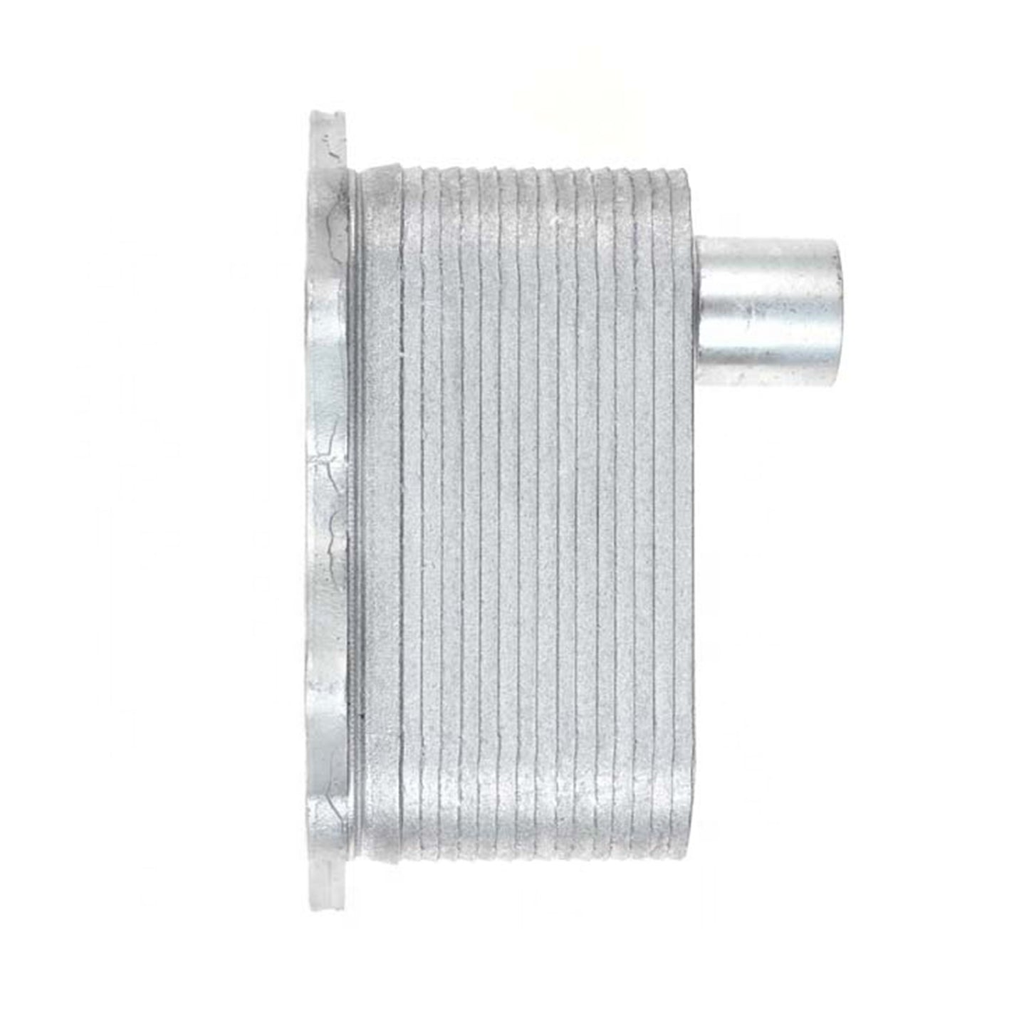 Oil Cooler Suitable For VW Passat / Tiguan, Audi A4 / A5 / A6 / TT, Skoda Octavia / Superb