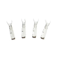90980-11885 6 SETS Ignition Coil Plug Connector Kit Suitable For Toyota Yari
