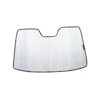1x Front Windscreen Sun Shade Suitable For Holden Commodore Calais VE VF 06-17