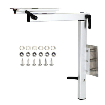compare product Adjustable Rv Table Leg Swivel Foldable For Marine
Aluminum Alloy AU