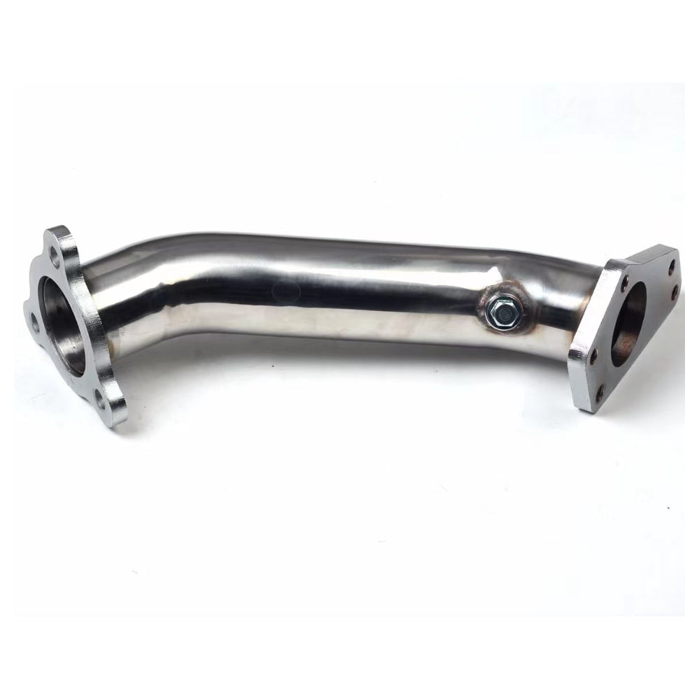Exhaust Header Suitable For Subaru WRX STI 2.0L 2.5L EJ20 EJ25 02–07 EH28015