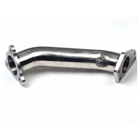 Exhaust Header Suitable For Subaru WRX STI 2.0L 2.5L EJ20 EJ25 02–07 EH28015