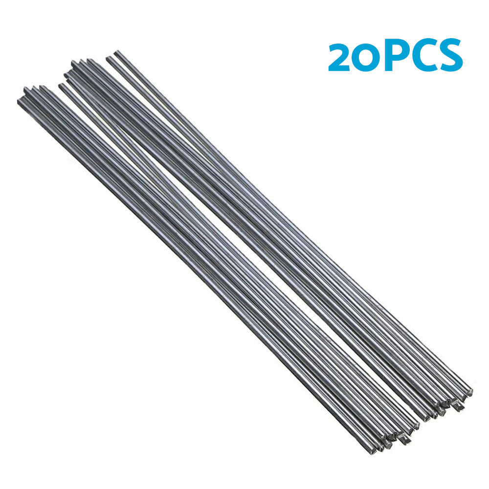 {{ Aluminium Low Temp Welding Rods Easy Brazing Stick Durable Repair Fix }} - Buy Car Parts Online at {{ Kaka Auto Parts }}.