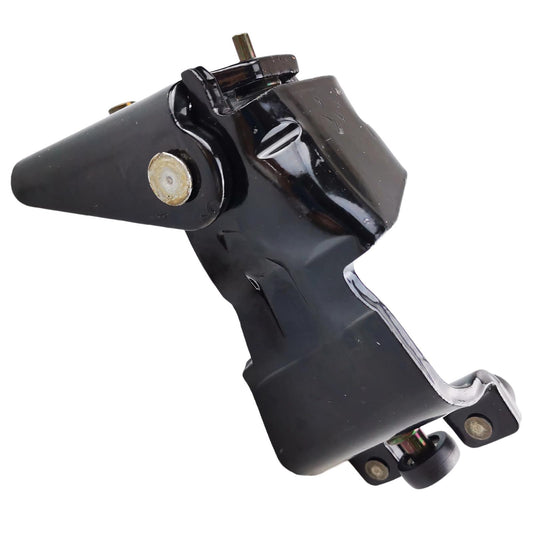 Left Side Sliding Door Roller Middle Suitable For LDV G10 2015-On Replacement