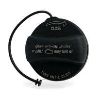Fuel Tank Cap Suitable for BMW 1 3 5 6 Series X1 X3 X5 16117222391 - ZT2